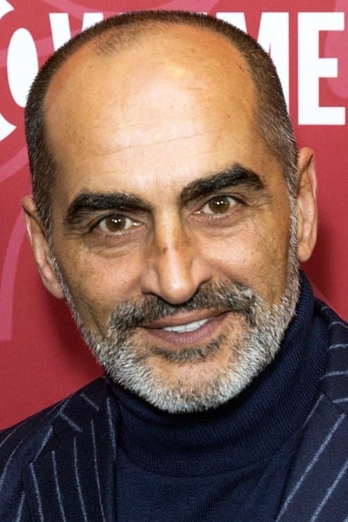 Navid Negahban_poster