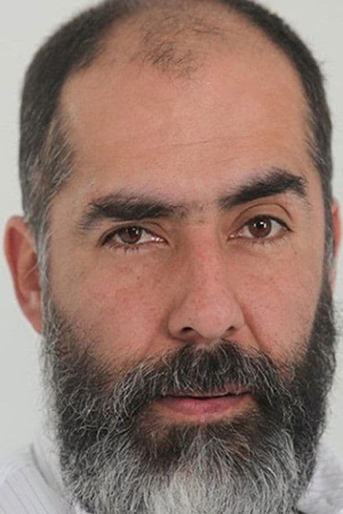 Julio Pachón_poster