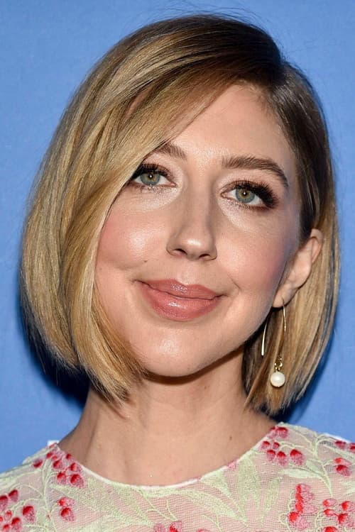 Heidi Gardner_poster