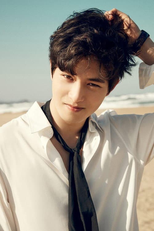 Lee Jong-hyun_poster