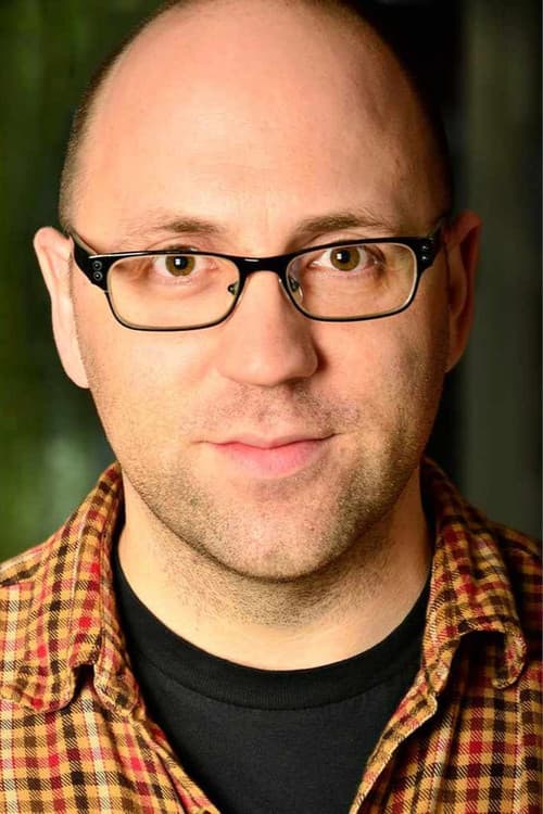Daniel Kraus_poster