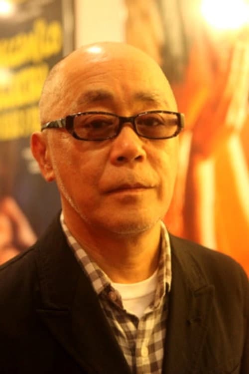 Ryūichi Hiroki_poster