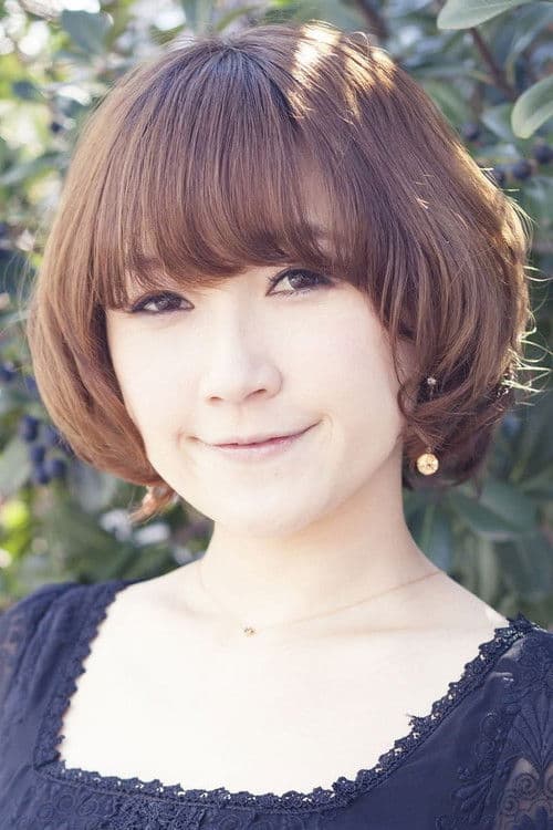 Rina Sato_poster
