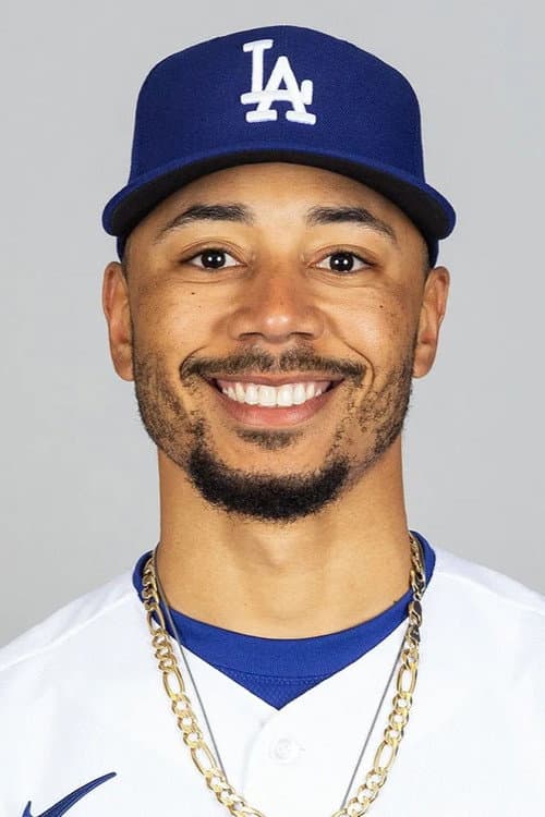 Mookie Betts_poster
