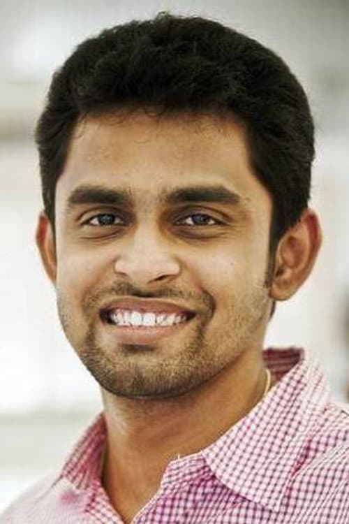 Balaji Mohan_poster