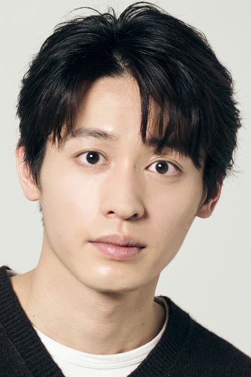 Ryota Kobayashi_poster