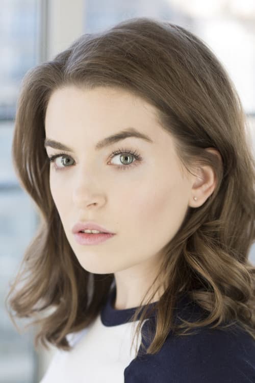Britt McKillip_poster