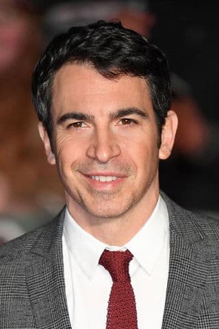 Chris Messina_poster