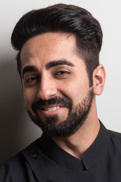 Ayushmann Khurrana_poster