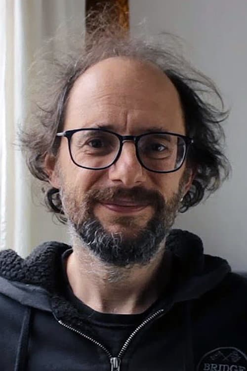 Alejandro Hartmann_poster
