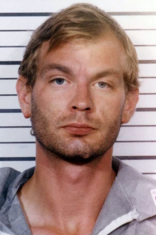 Jeffrey Dahmer_poster