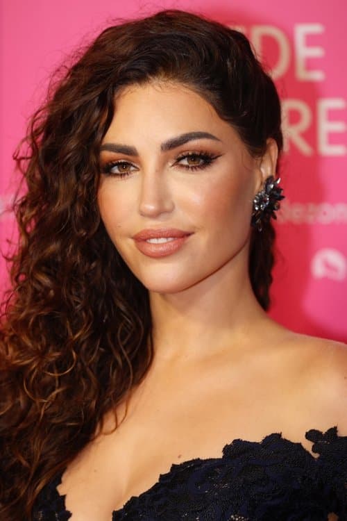 Yolanthe Cabau_poster