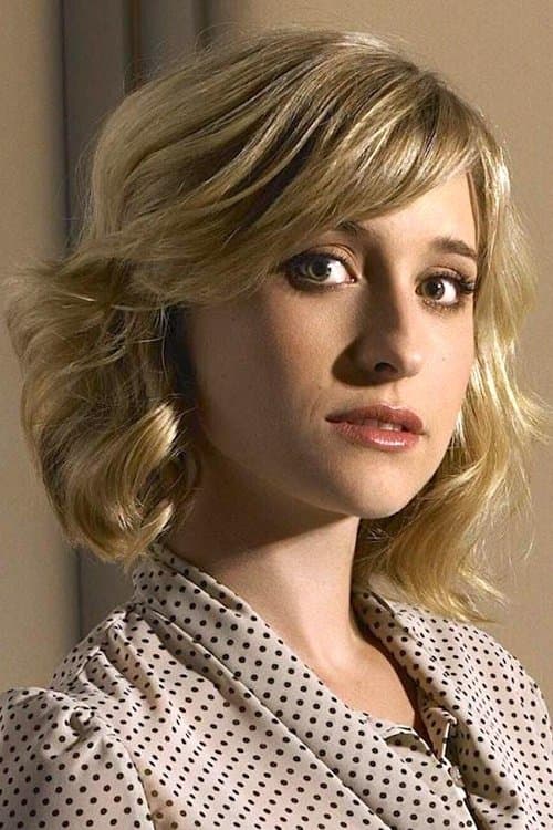 Allison Mack_poster