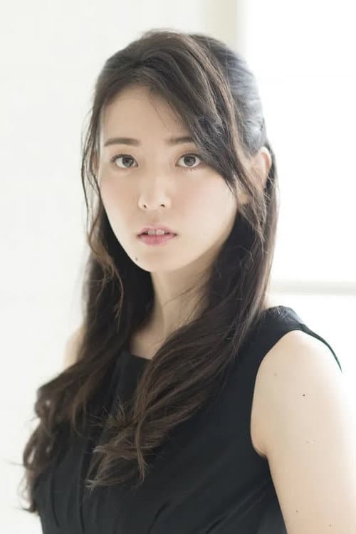 Kanon Miyahara_poster
