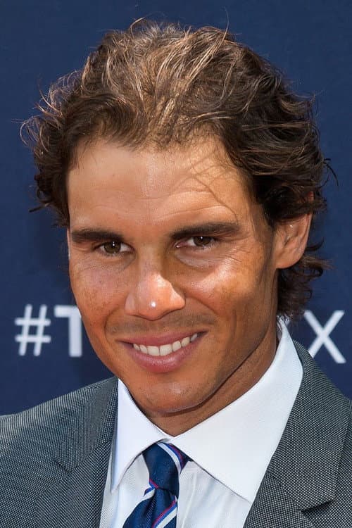 Rafael Nadal_poster