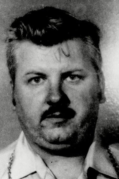 John Wayne Gacy_poster