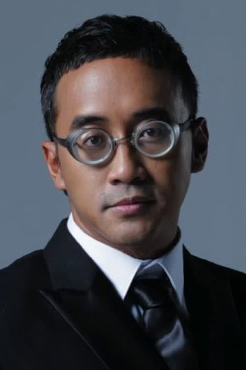 Dimas Danang_poster