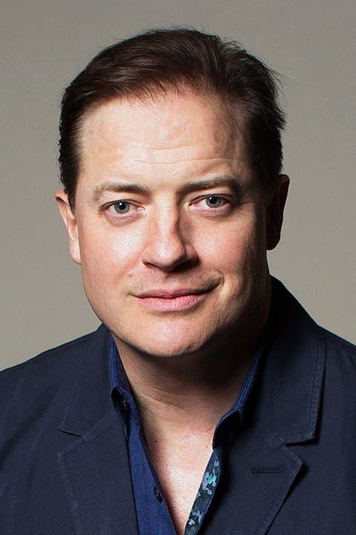 Brendan Fraser_poster