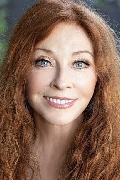 Cassandra Peterson_poster
