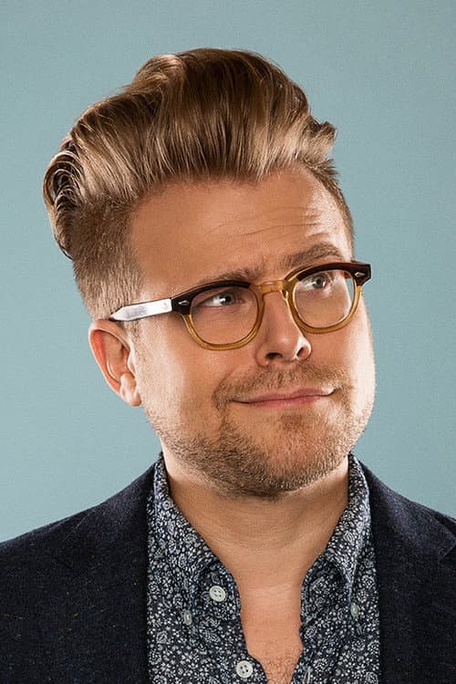 Adam Conover_poster