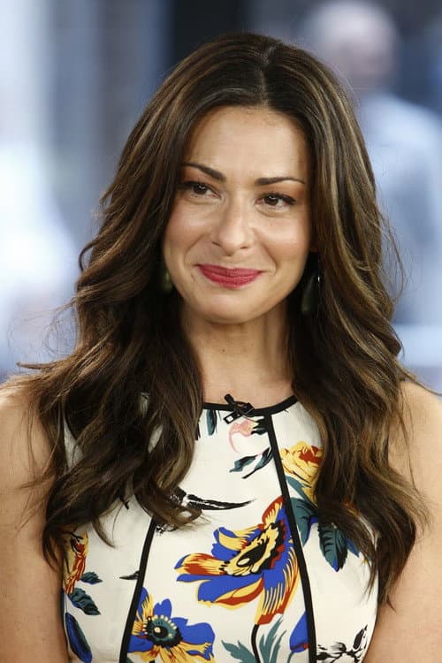 Stacy London_poster