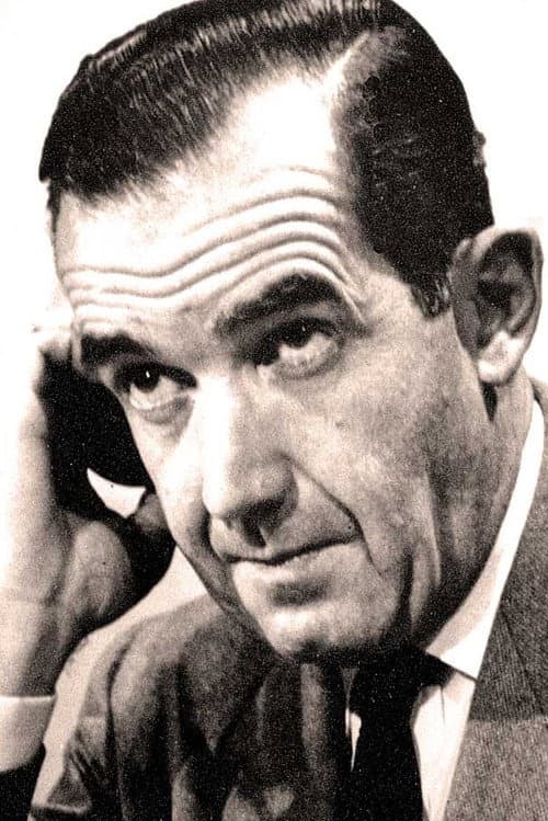Edward R. Murrow_poster