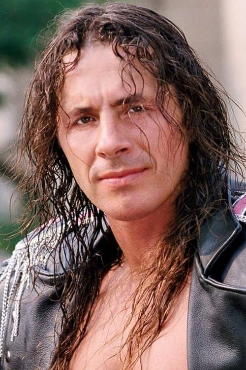 Bret Hart_poster