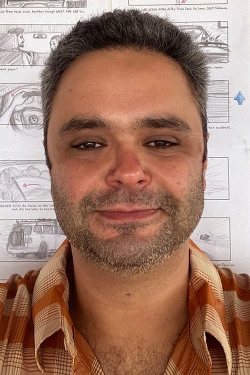 Omar Naim_poster