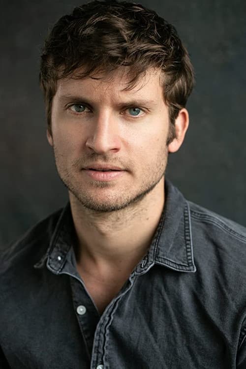 Tom Weston-Jones_poster