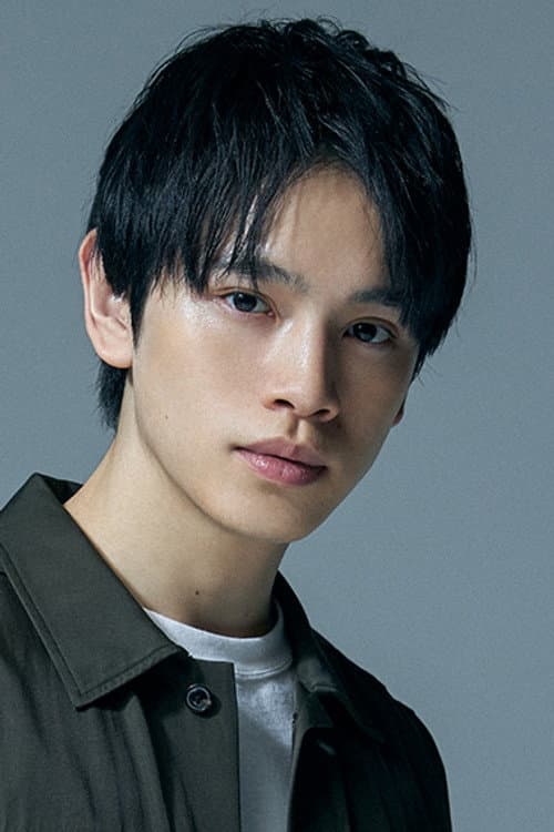 Kosuke Suzuki_poster