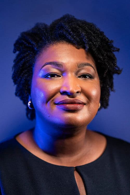 Stacey Abrams_poster