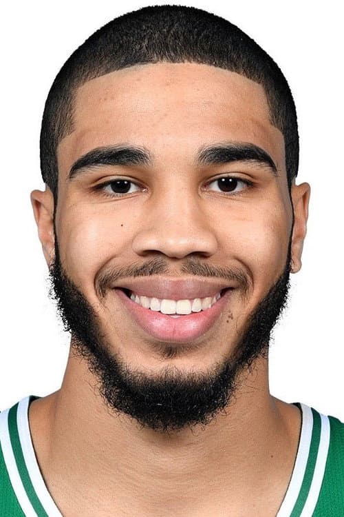 Jayson Tatum_poster