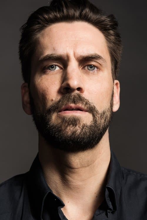 Ilkka Villi_poster