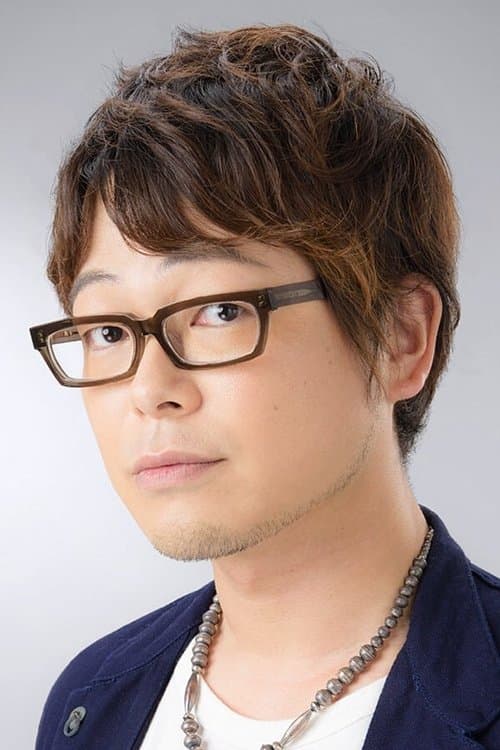 Kazuyuki Okitsu_poster