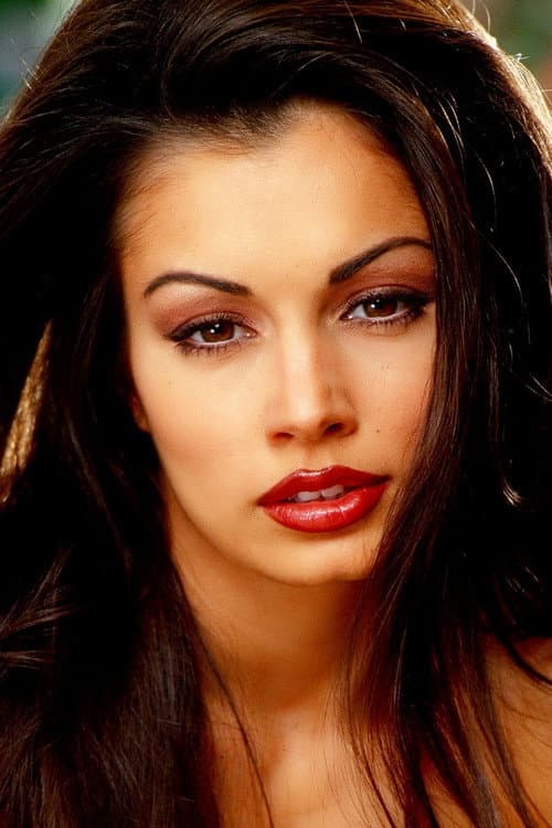 Aria Giovanni_poster