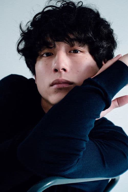 Kentaro Sakaguchi_poster