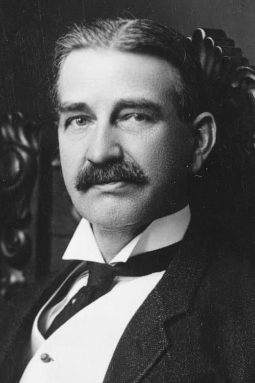 L. Frank Baum_poster