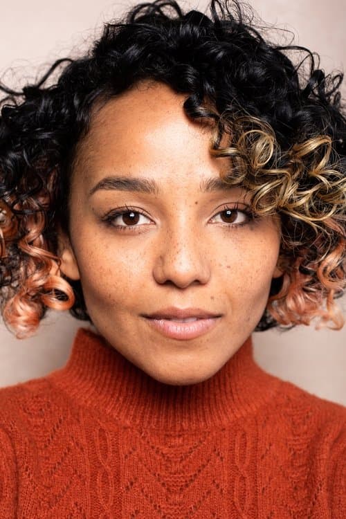 Yumarie Morales_poster