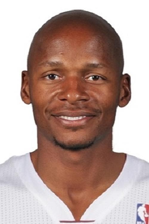 Ray Allen_poster