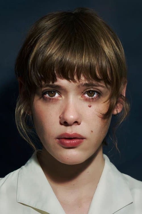 Mathilde Warnier_poster