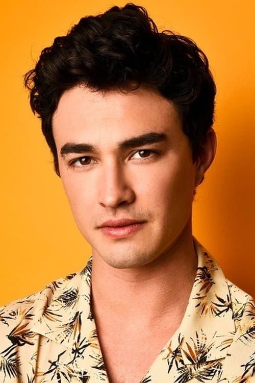 Gavin Leatherwood_poster