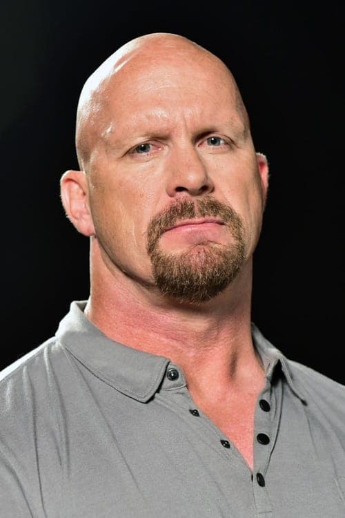 Steve Austin_poster