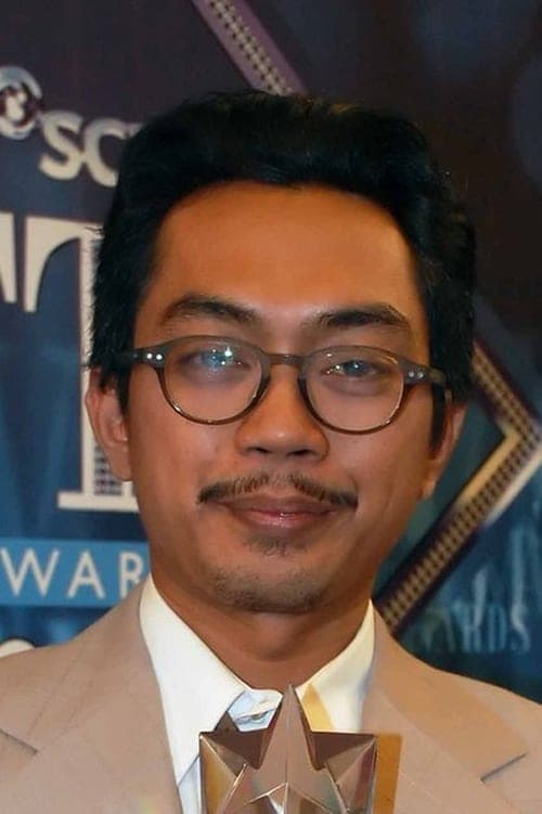 Ence Bagus_poster