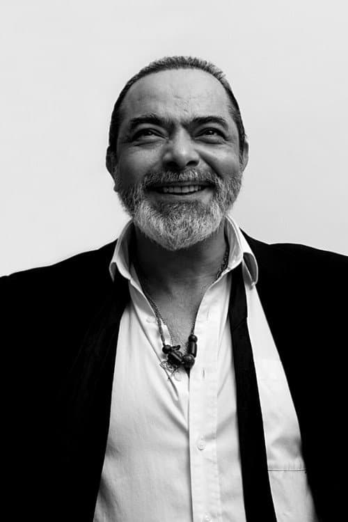 Hugo Albores_poster