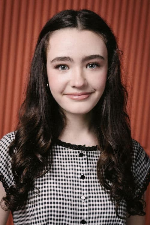 Clara Stack_poster