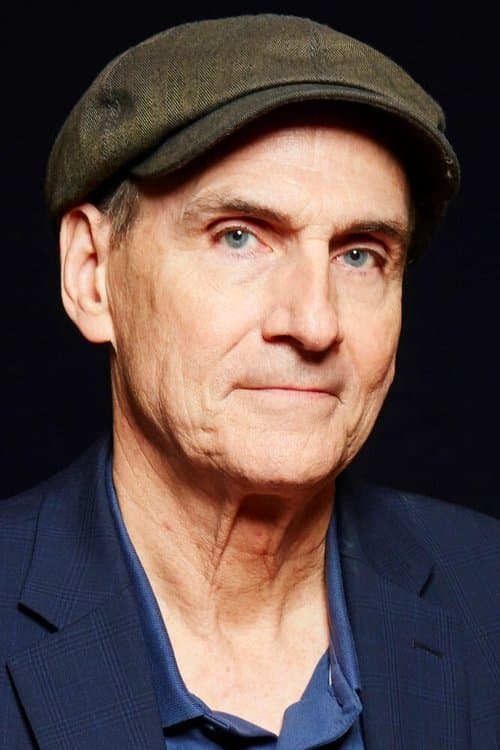 James Taylor_poster