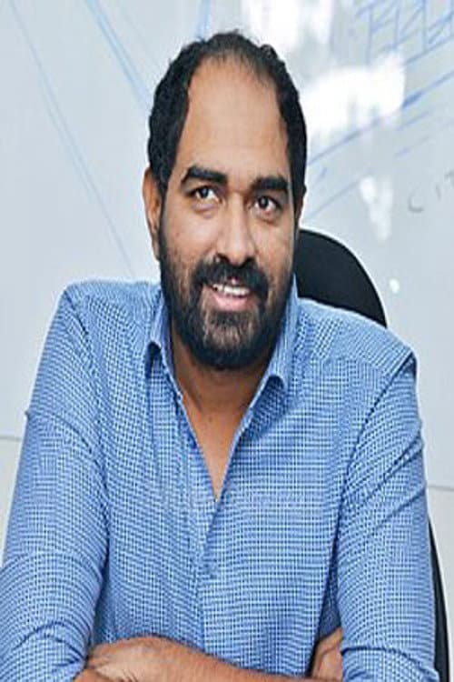 Radha Krishna Jagarlamudi_poster