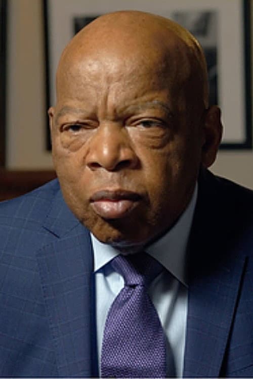 John Lewis_poster
