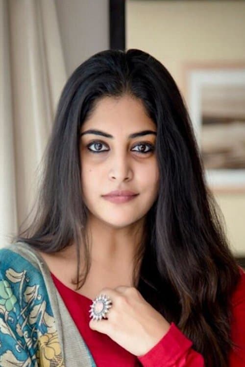 Manjima Mohan_poster