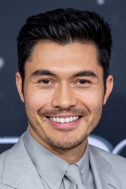 Henry Golding_poster